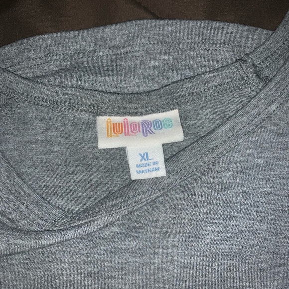 Lularoe Randy - Picture 3 of 4